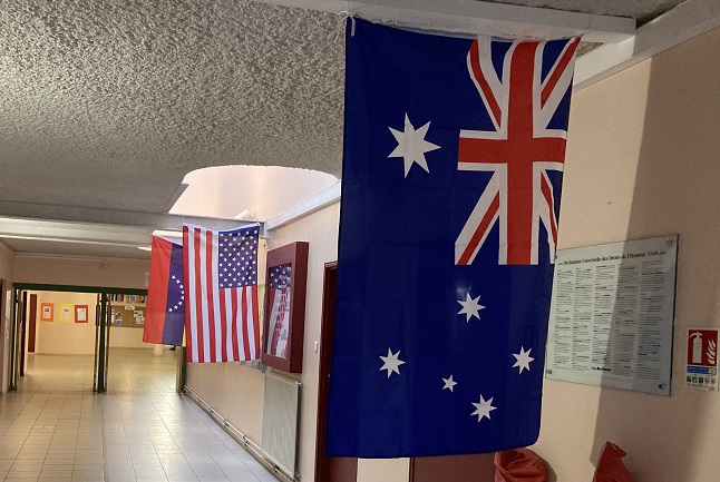 semaine des langues 1