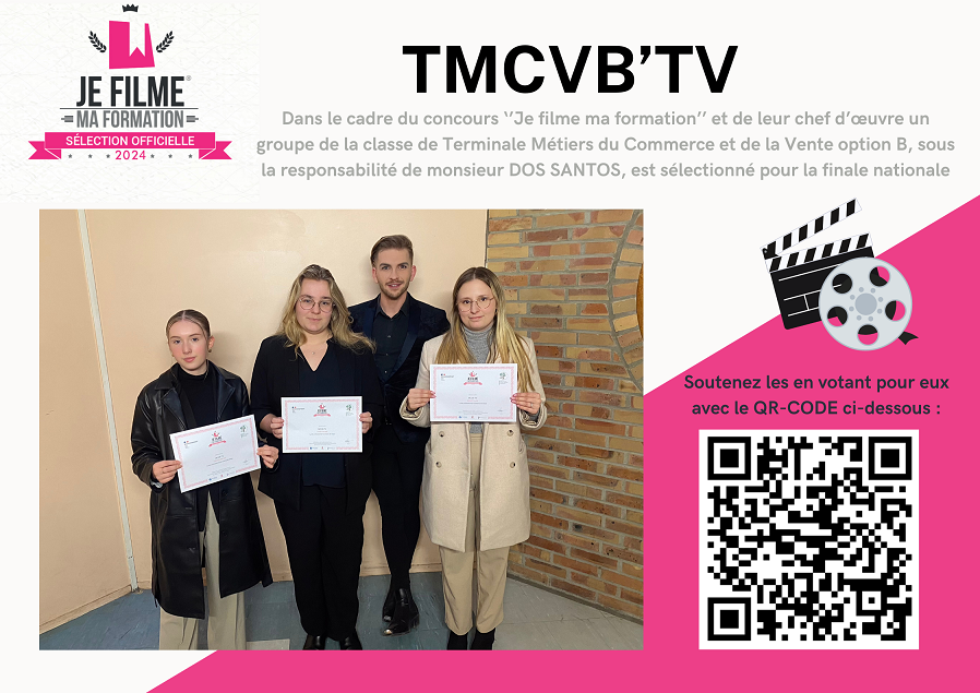 TMCVB TV
